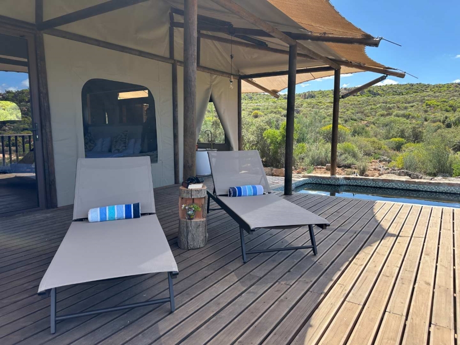 1 Bedroom Property for Sale in Cederberg Western Cape